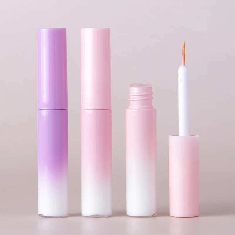 Melason Hypoallergenic Strong Hold 0.5- 1 Second Vegan Latex Free Korea Imported Lovely Eyelash Glue  Strip Lash Adhesive