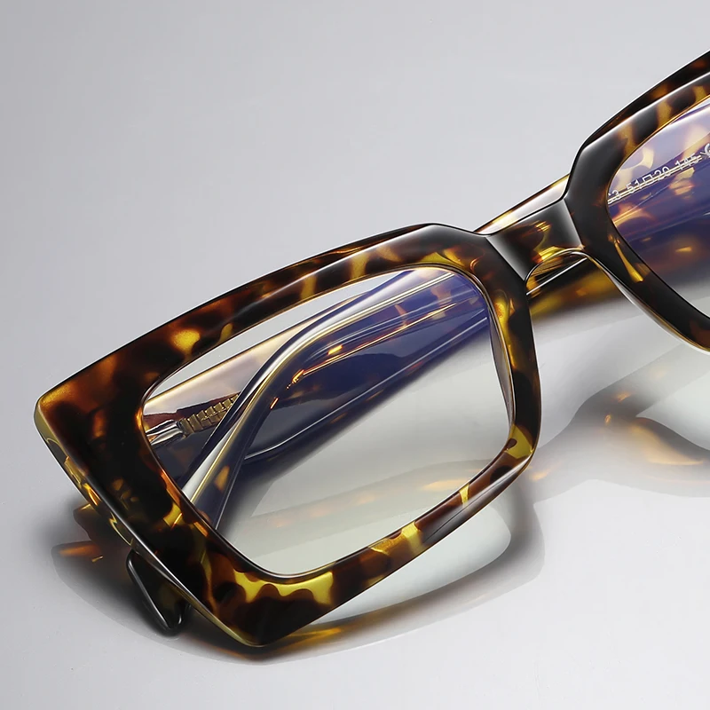 ZOWIN Model 2164 Ready Stock Blue Light Blocking Eyeglasses TR90 Optical Frame Frames