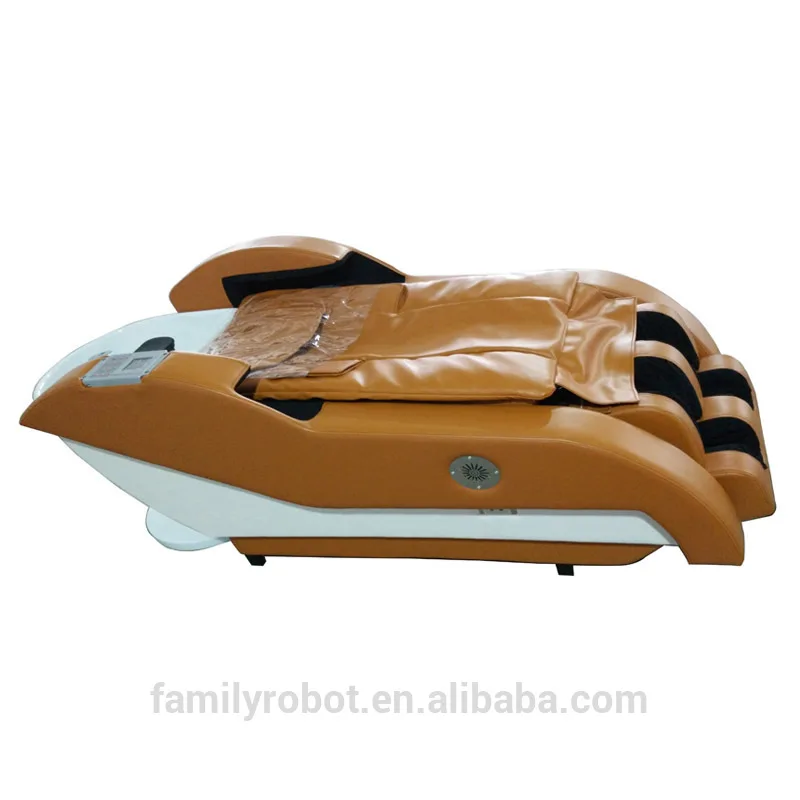 Hot Sale New Smart shampoo chair massage With USB Interface