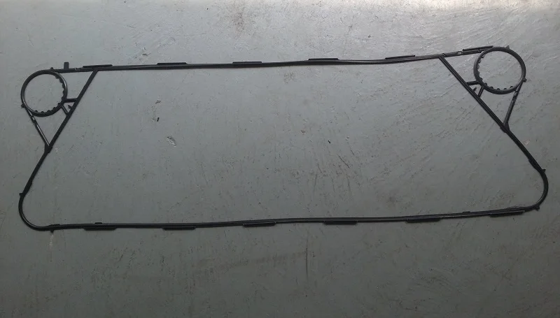 APV SR6GL Plate And Gasket Replacement For Plate Heat Exchanger