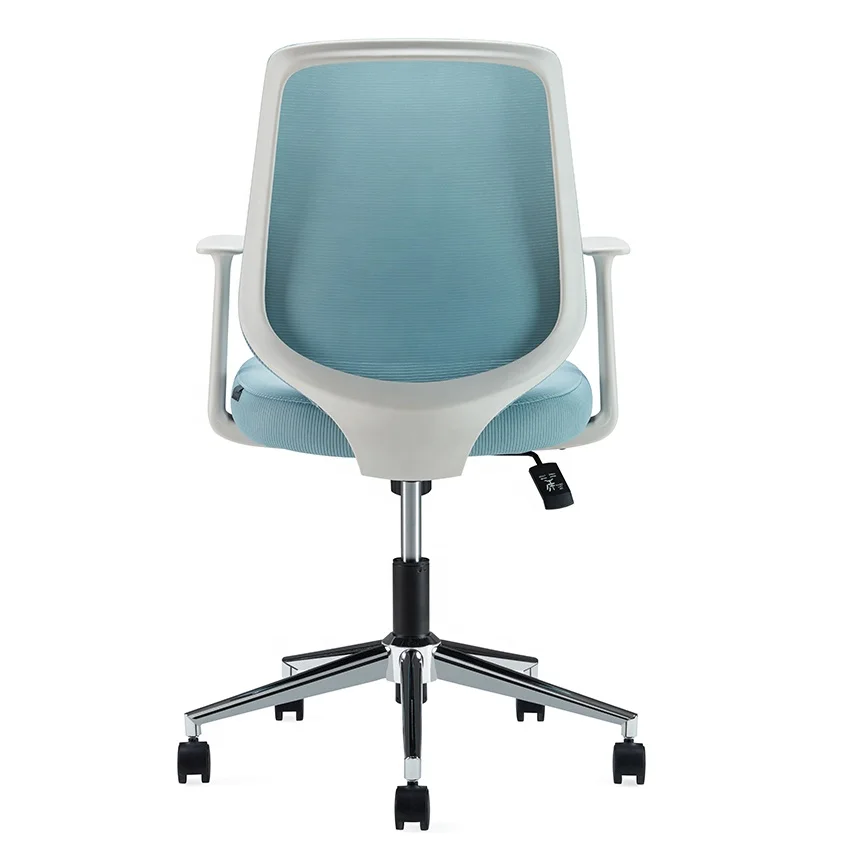 ONLEAP High Quality Comfortable Office Chair Cheap Mesh Staff Chair Computer Ergonomic Staff Chair