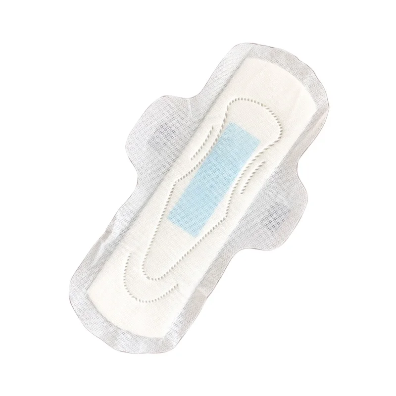 Womens Menstrual Period Panties Menstrual Sanitary Pants Super Absorption Disposable Pink Soft Top White Cotton OEM Customized