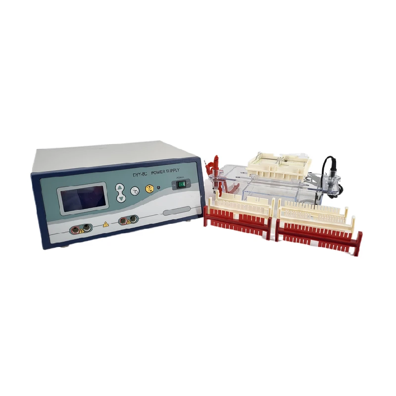 DYCP-31DN electrophoresis horizontal machine laboratory