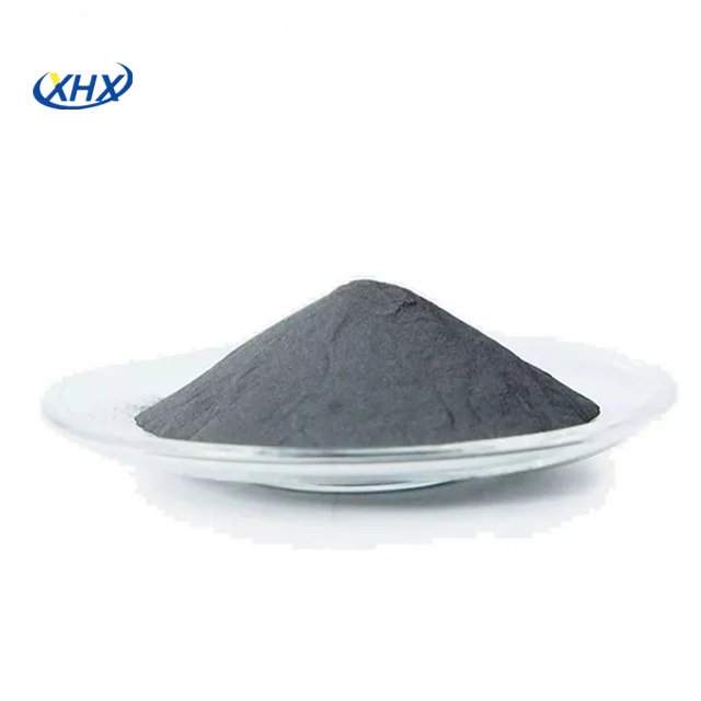High intensity CAS 12012-35-0 Chromium Carbide Nano powder