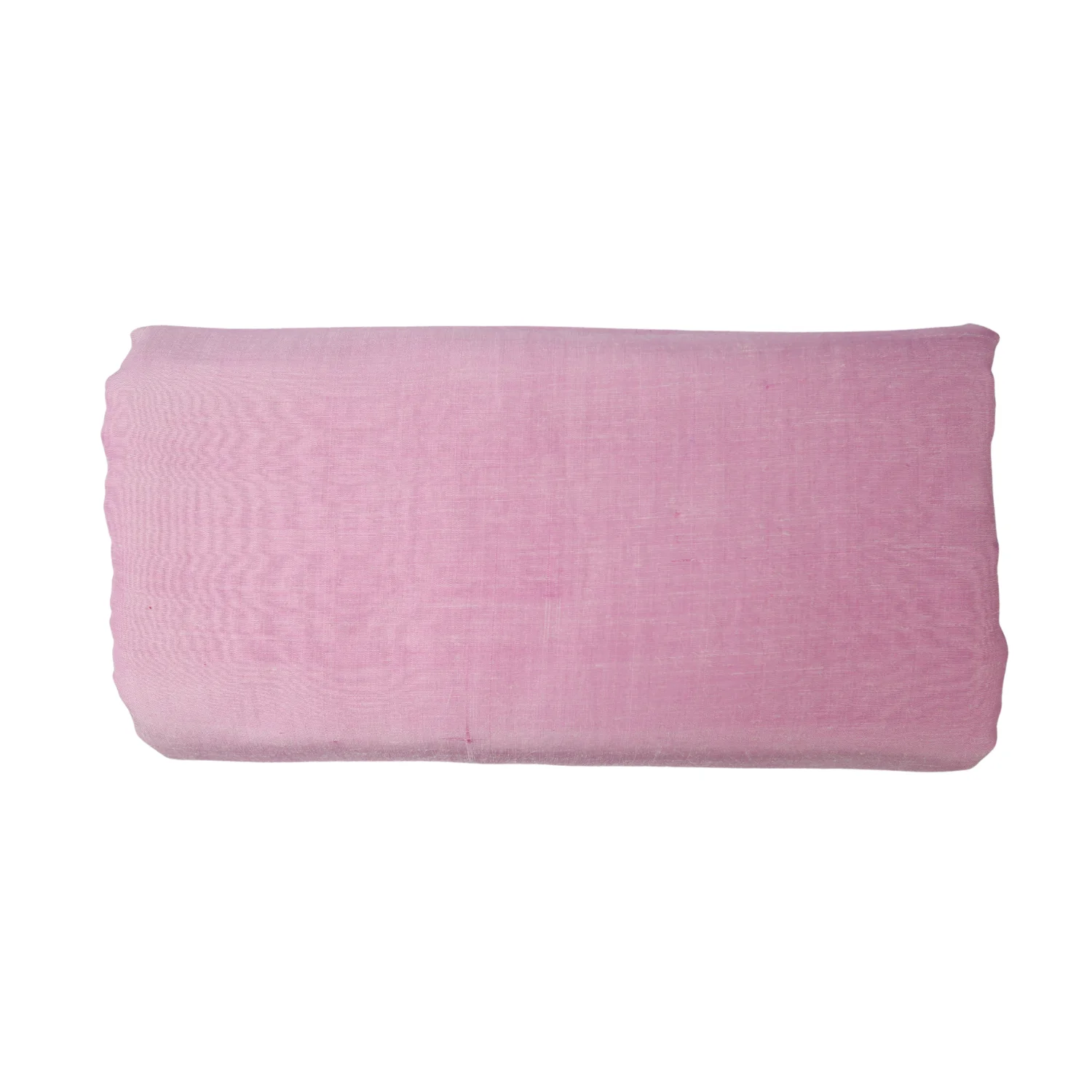 Silk fabric x ramie dyed naturally pink for clothing Fabric 100% organic Raw Material Cotton knitted fabric Made In Vietnam