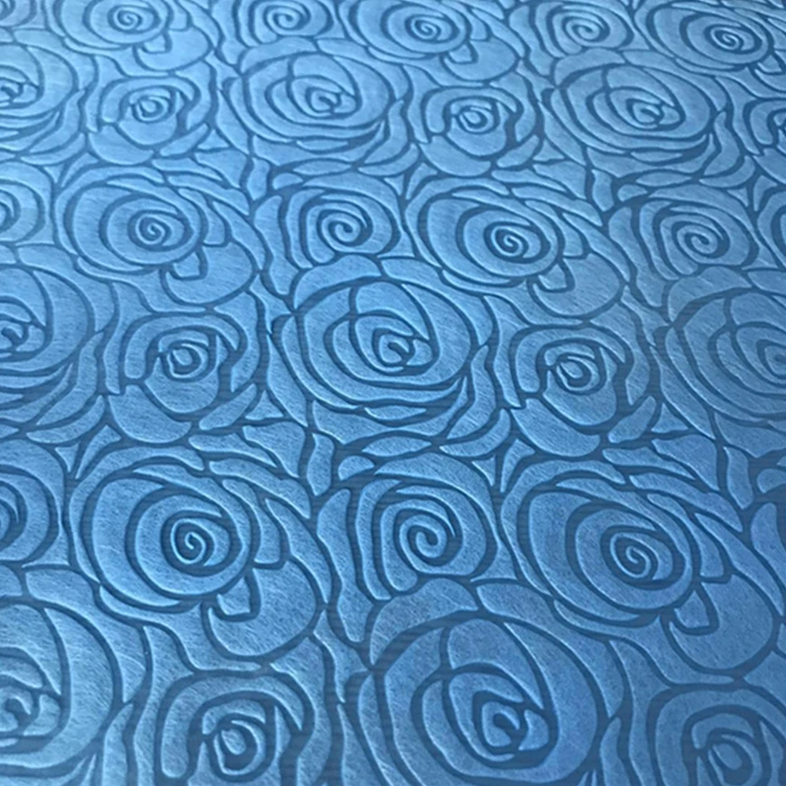 breathable UV stabilized tnt fabric types of PP non woven fabric anti frost plant cover