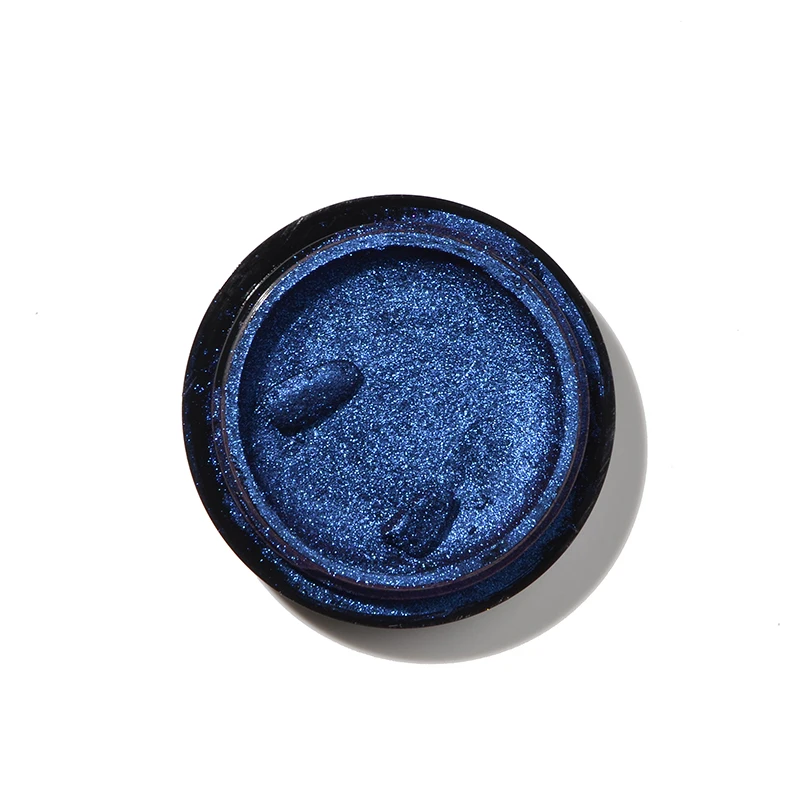 
DC002r 9 Colors Eyeshadow Makeup Professional Cosmetics Private Label Duochrome Eyeshadow 