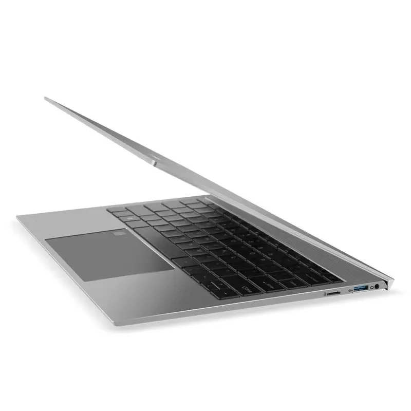 Chinese manufacturer mini laptop computer 13.3-inch mini laptop notebook for ultra thin