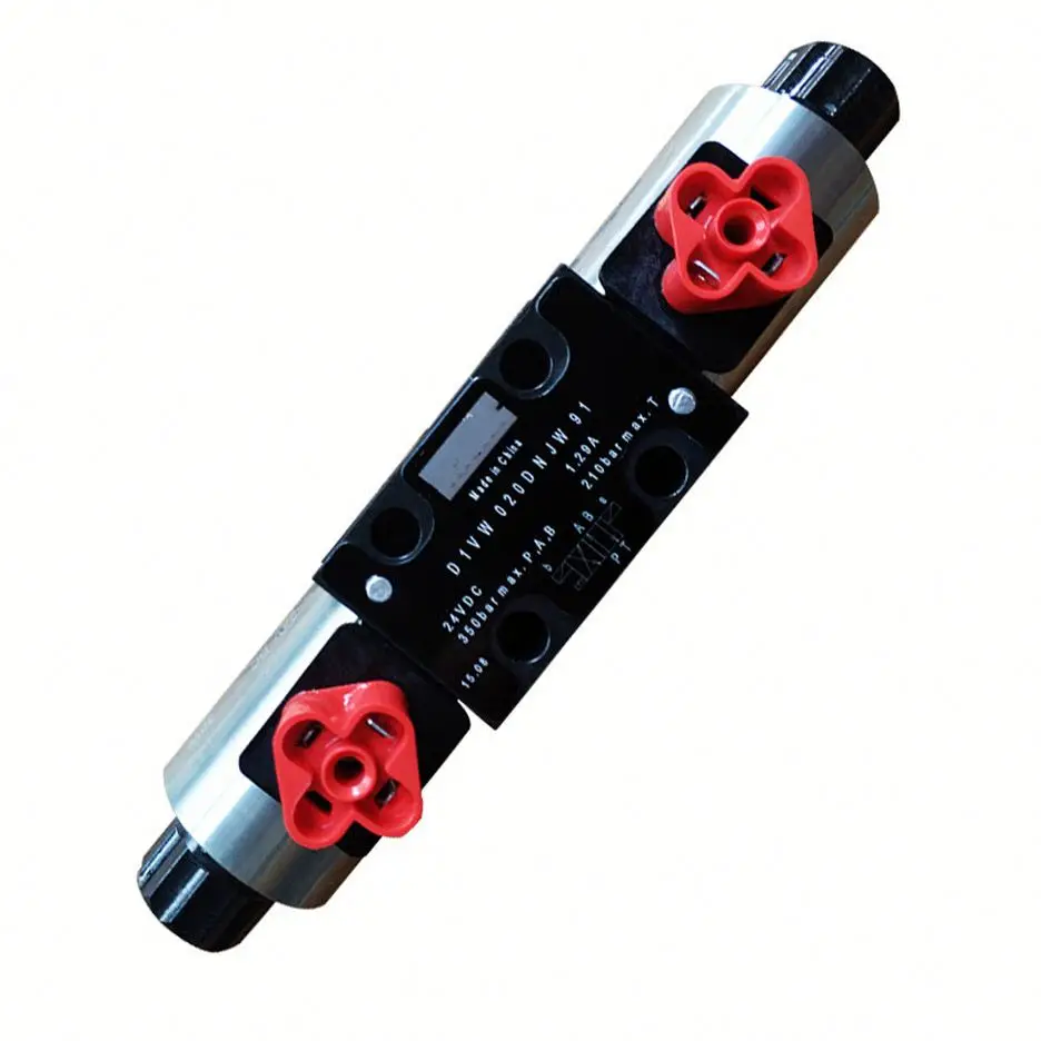 SQ2141-5LO-C8 Solenoid Valve