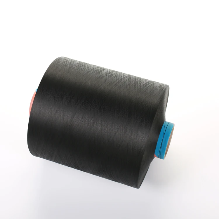 75 Denier 100% DTY 75/36F нить из полиэстера для