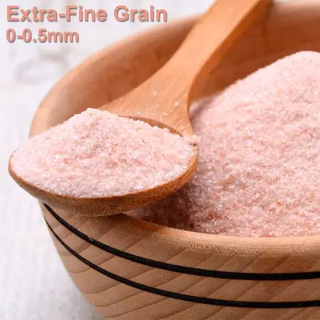 Himalayan Rose Bath Salts Hot Selling Natural Customized Body-bath Fruit Scent ISO 9001 Adults Pink Red white