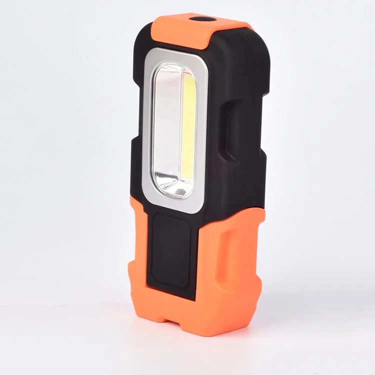 Powered Mini Camping Torch Emergency Outdoors Portable Hand High Power Flashlight Led Torch