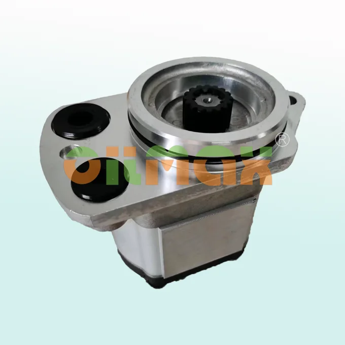 For CAT Excavator CAT 330B 345B Gear Pump 133-6912 1336912