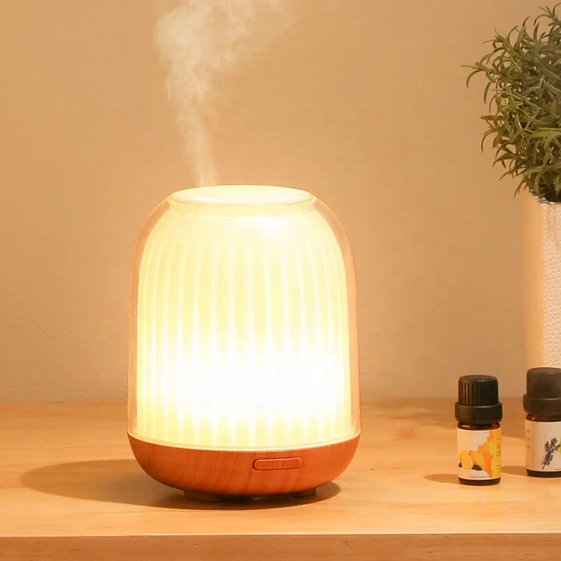 Wholesales ultrasonic aroma diffuser aromatherapy oil oil difuser essential oil diffuser