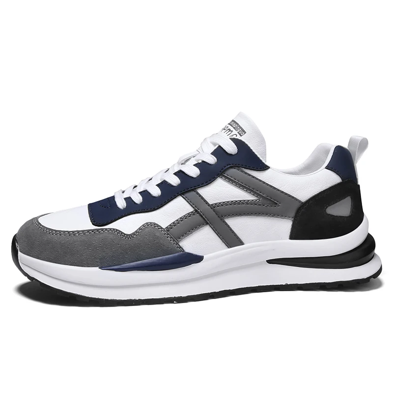 New Brand Designer Factory Direct Sales Durable Man Woman Lady Women Custom Casual Breathable Sneakers Sport Shoes For Men