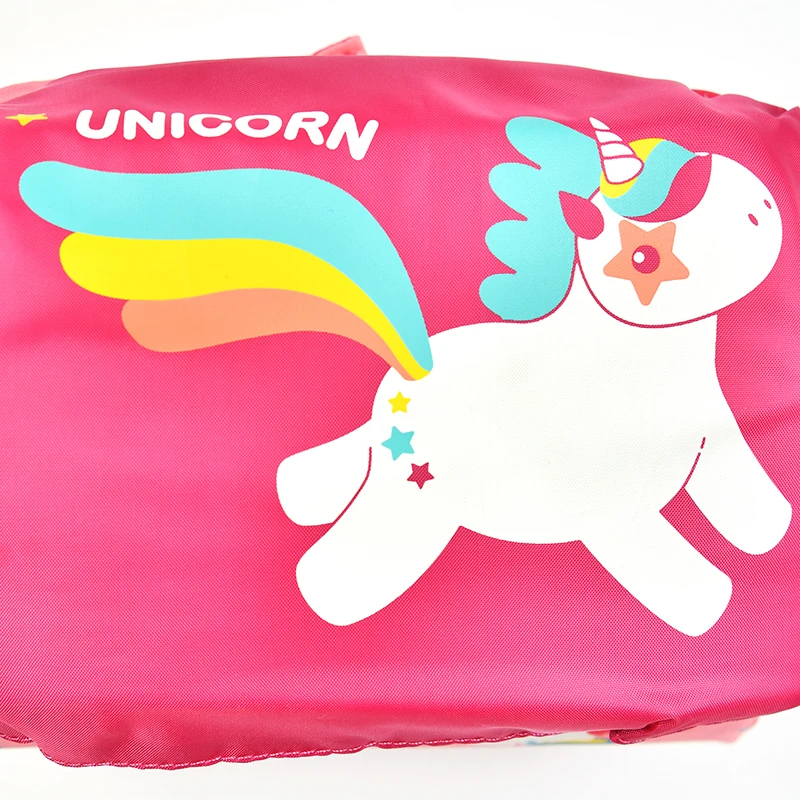 Baby Float Swim Vest Children Kids Neoprene Cartoon Life Vest Jacket Arm circle