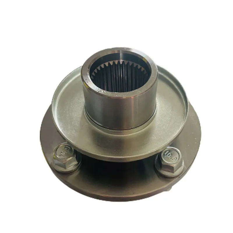 DI-SOLIK Auto Car Parts Wheel Bearing 43502-0K030 for Hilux