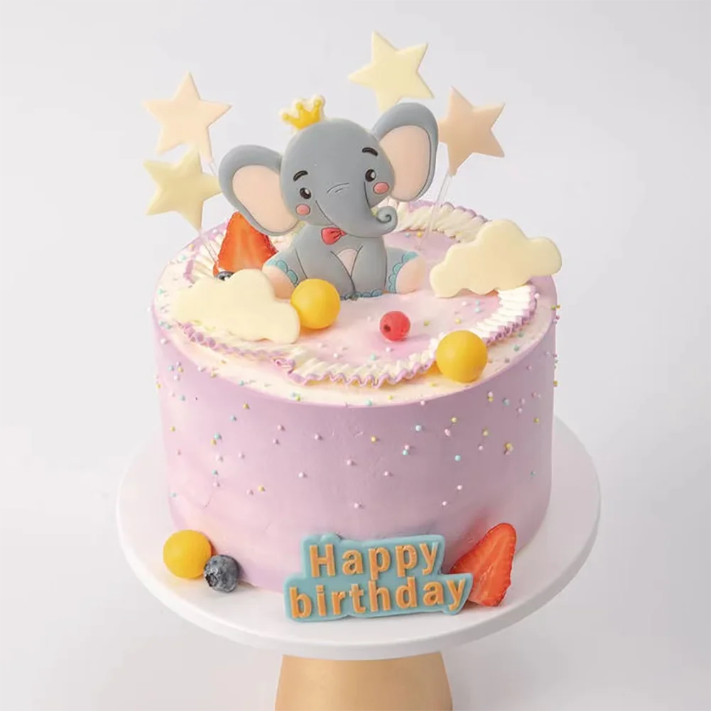 
Usa Multi Sweets Home Cocoa Jars Candy Shop Cake Decorations Chocolates Party 