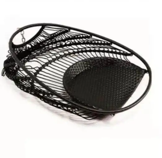 Hot selling rope woven foldable swing chairs outdoor adult swing chair KD hanging chair swing rattan