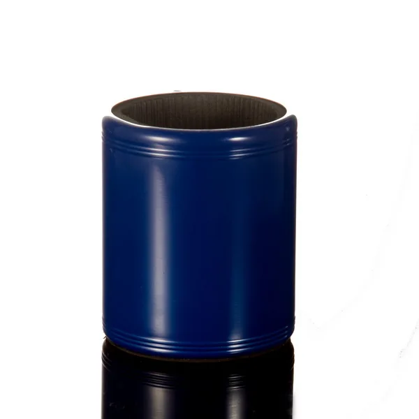 12oz Factory Customized Sublimation Can Cooler Keep Cold Single Wall Stainless Steel Beverage Beer Cola Slim Can Cooler Holder