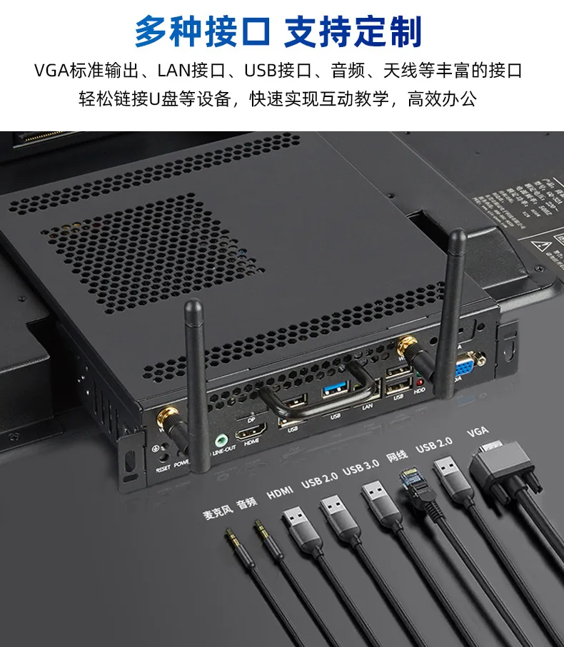 Открытая ячейка ЖК-дисплей с диагональю 55 дюймов Замена Lc546pu2l02 50 панель Lc430dgj-sla1 ТВ 80 плоский