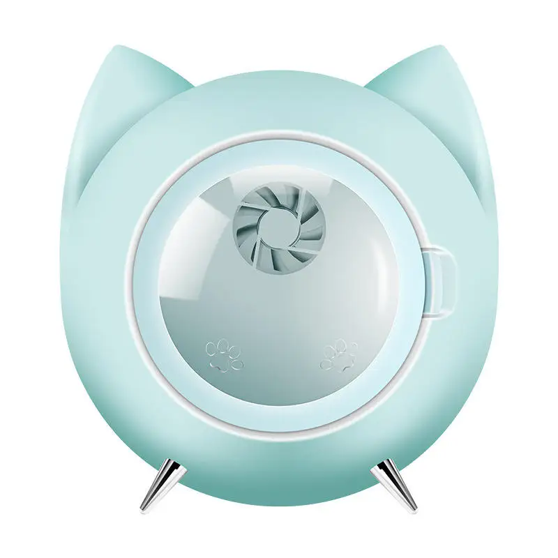 Smart quick-drying pet hair dryer box machine, the latest pet hair dryer box machine