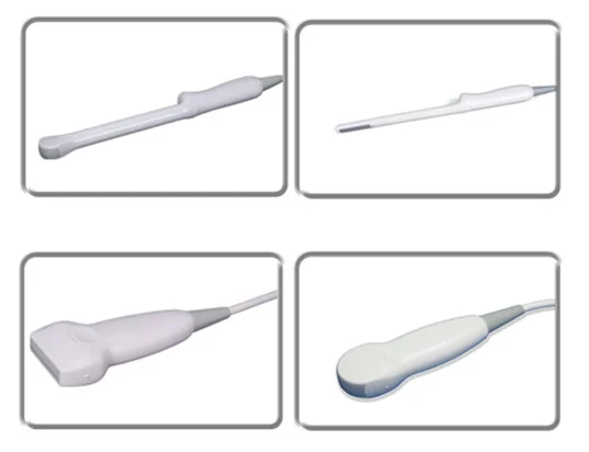 Full Digital Ultrasound Machine portable Ultrasound Machine veterinary Equipment