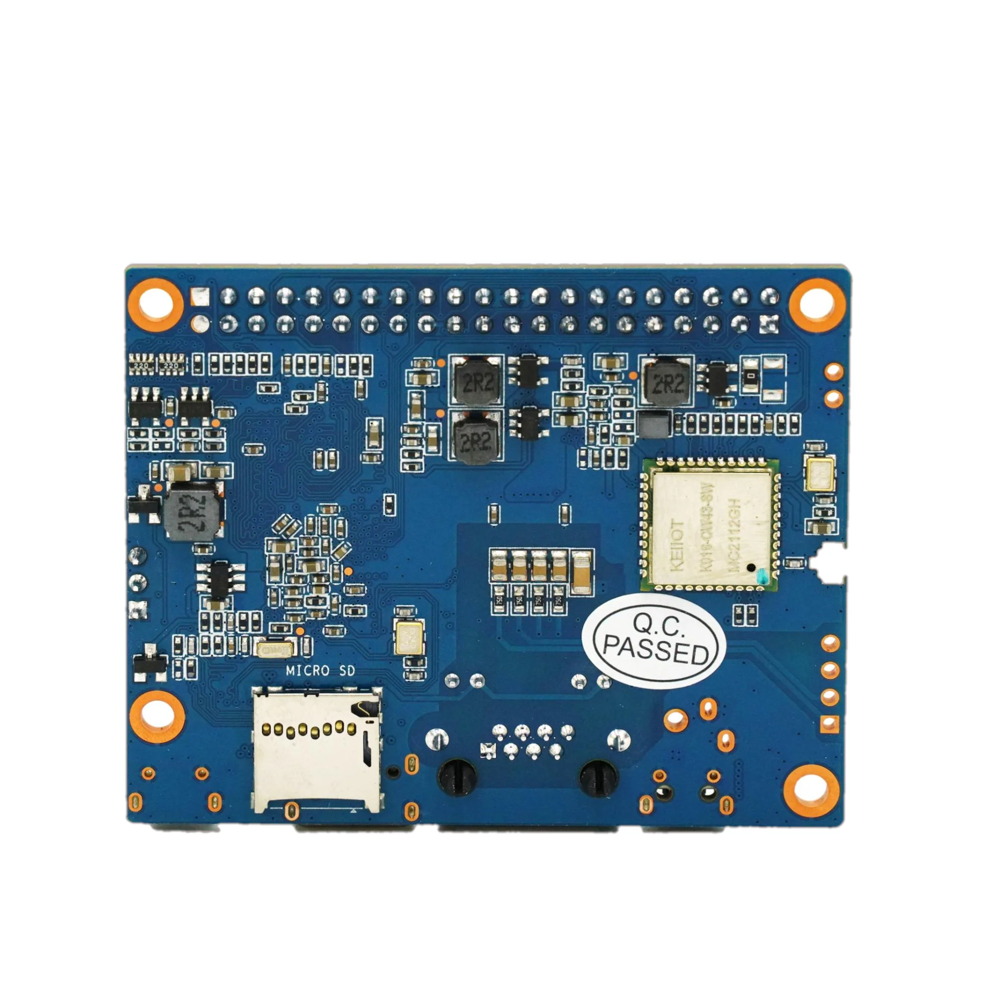 Embedded motherboard with 512MB RAM Banana PI BPI P2 zero
