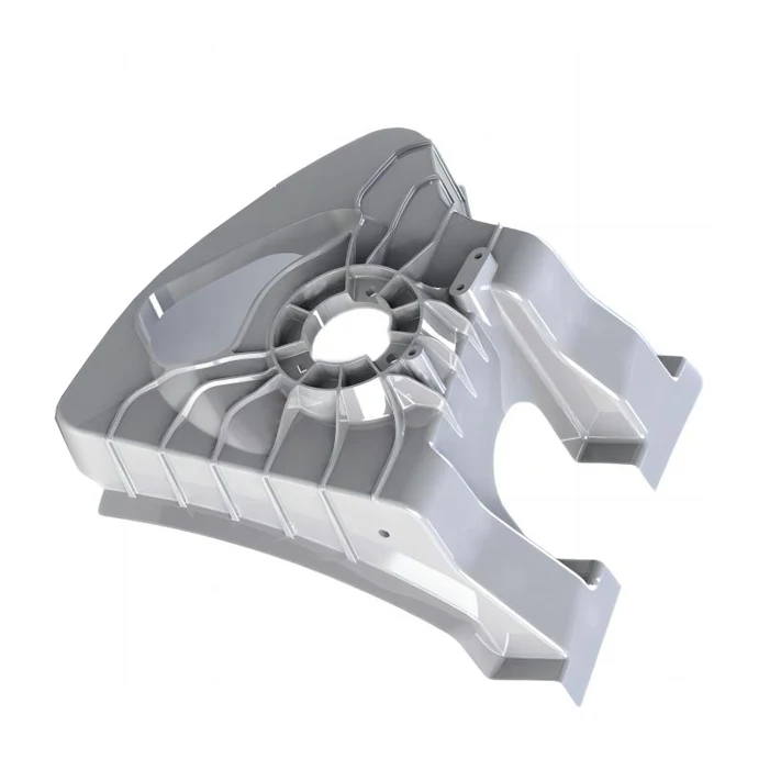 OEM truck casting parts clutch housing Engine Complete Cylinder Head Assembly