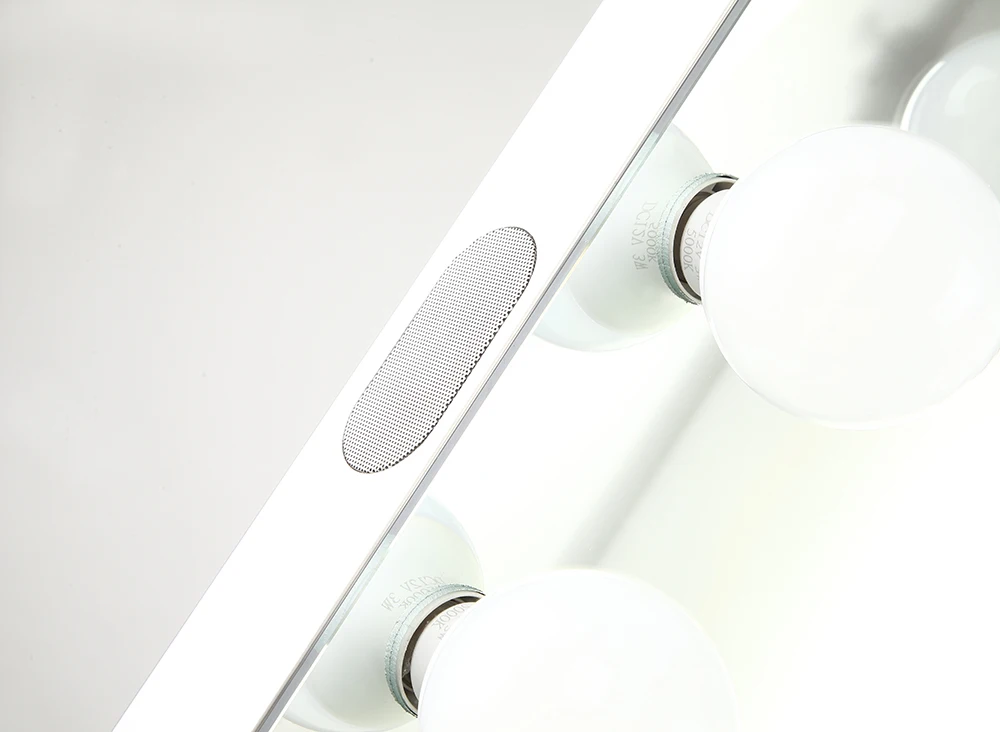 Newest Style Hollywood Vanity Mirror for Girl Makeup