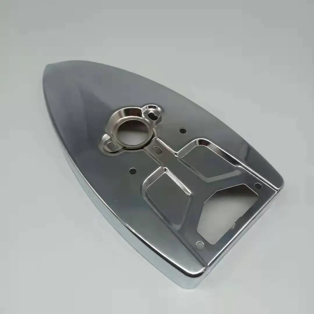 National Electric Iron Thermostat Handle Dry Iron Cover Sole Plate Heating Tube Electric Iron Parts