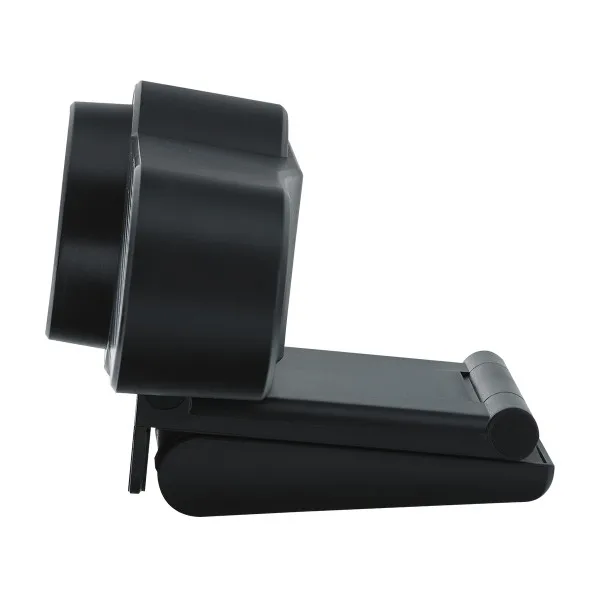 4K HD Webcam microphone wide-angle lens Noise-canceling Microphones USB Web camera