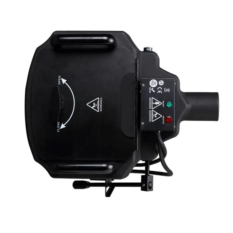 3500W Nimbus Dry Ice Fog Machine Low Lying Fog Smoke Machine Low Ground Fog Stage Effect For Wedding Big Show Night Club Partie