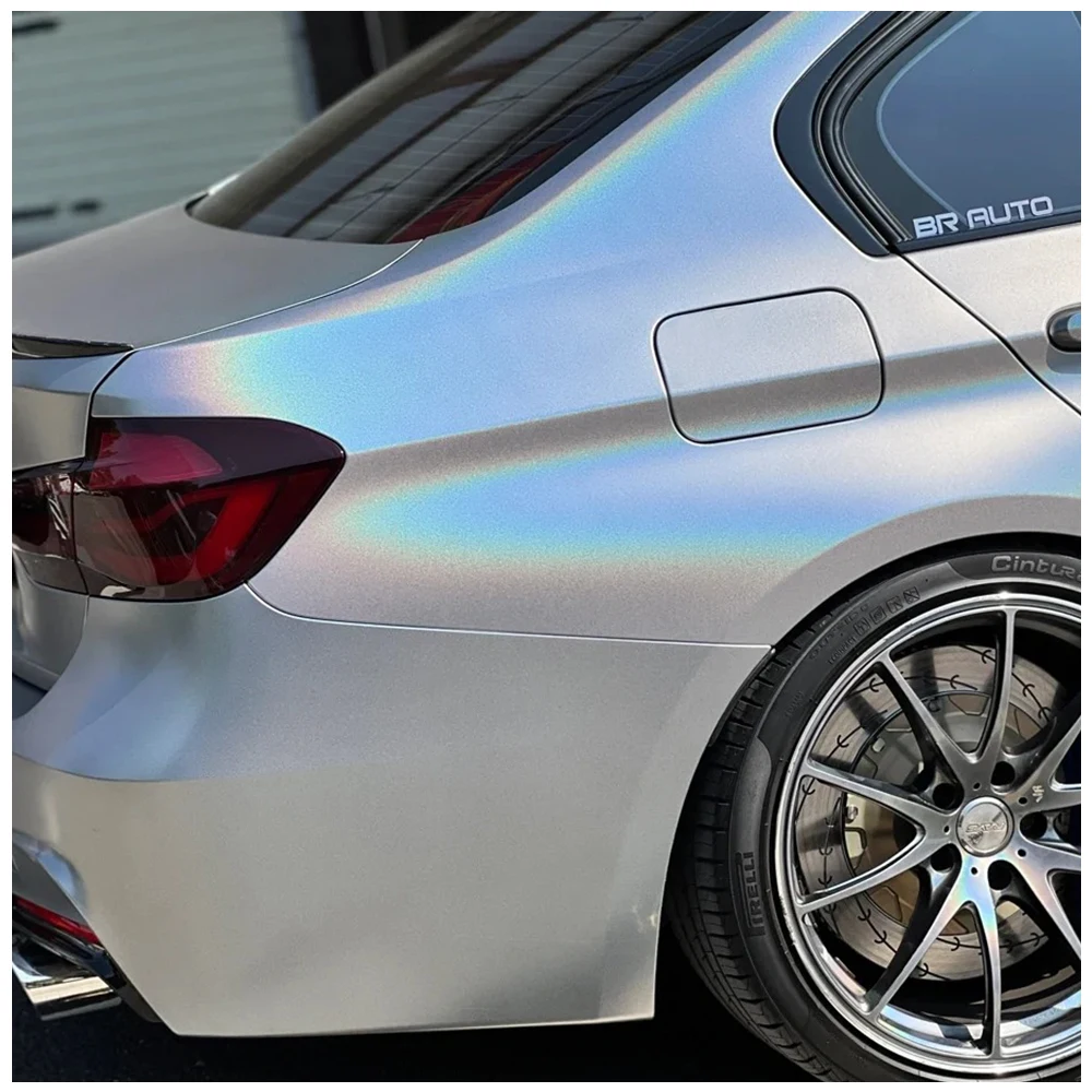 CARLAS Wholesale 8.0Mil Matte PPF TPU Best Quality Nano PPF TPU USA Quality for Cars Scratch Proof Antiscratch film