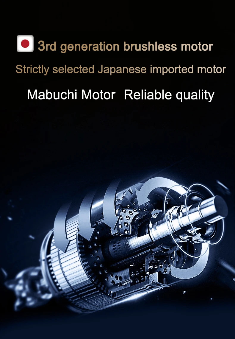 Automatic watch winding fingerprint unlock luxury wood watch storage case Touch control Piano paint back