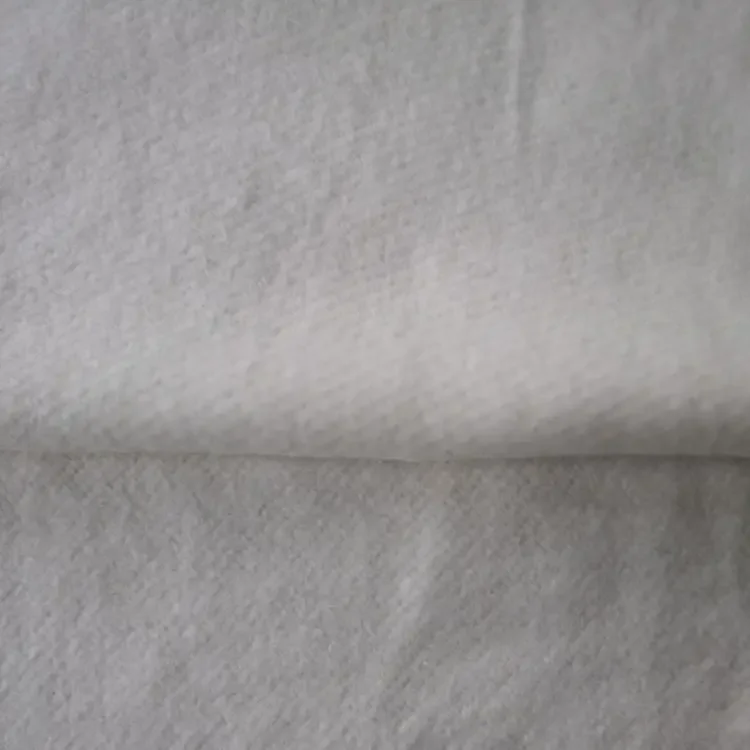 Ananbaby Premium 70% Cotton 30% Hemp Organic Natural Fabric Eco Friendly For Cloth Diaper Nappy