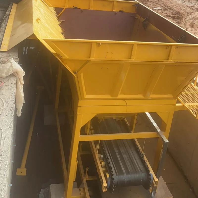 Good performance soil stabilization machines continuous subbase soil  mixing plant concrete soil mixer