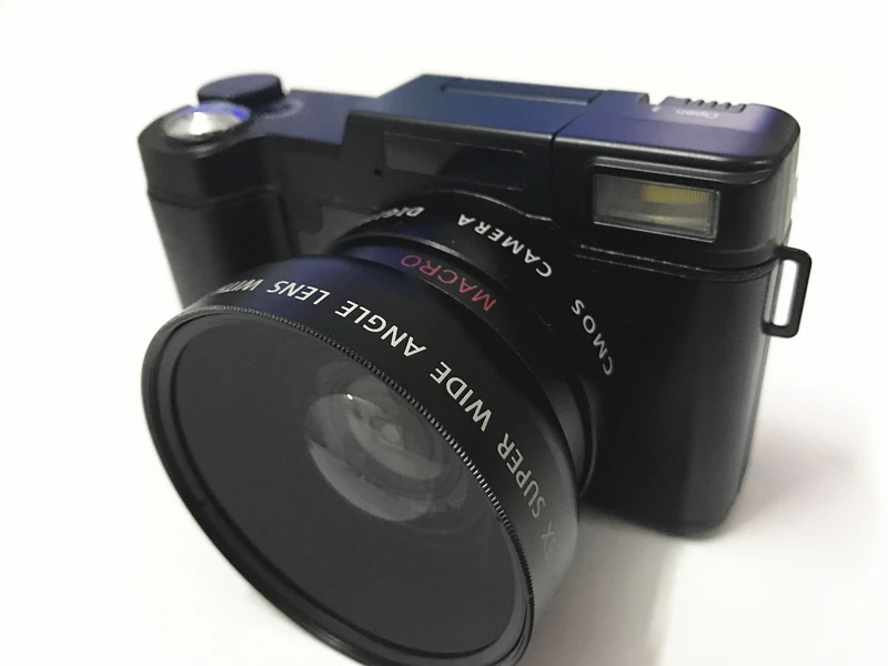
8 Megapixels Customize drivers Mini thermal Digital Disposable Camera manufacturer hyena 