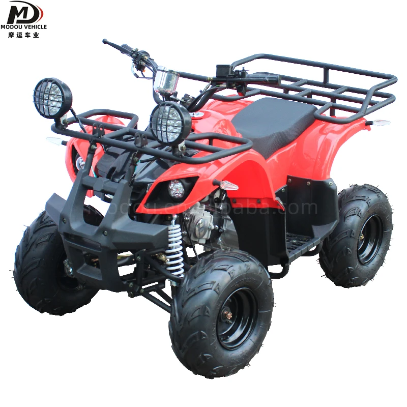 Best-selling 125CC chain drive ATV Four-wheel cross-country mountain bike
