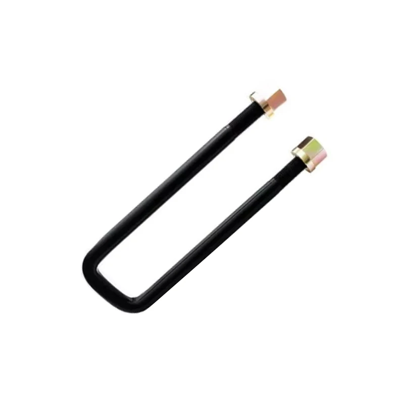 U-Образный Пружинный БОЛТ ЗАДНЕГО оси Hande M24X78X300 прицеп 10,9 пружинный u-образный Болт высокопрочный класс 12,9 u-болт