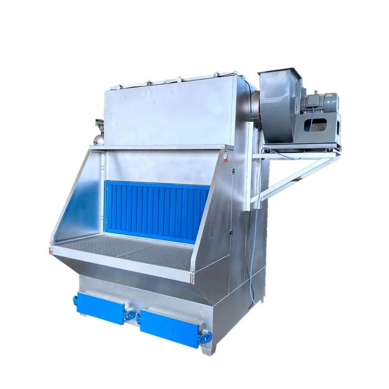 
Полировальная машина, пылесборник/шлифовальный стол для удаления пыли 