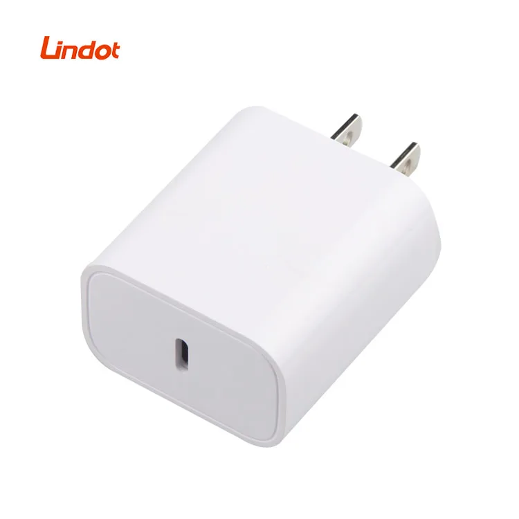 Trending products 2021 new arrivals carregador celular tipo c charger 20 w phone charging block