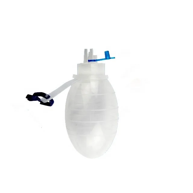 
Top Quality New Design Most Popular Disposable drainage tube 