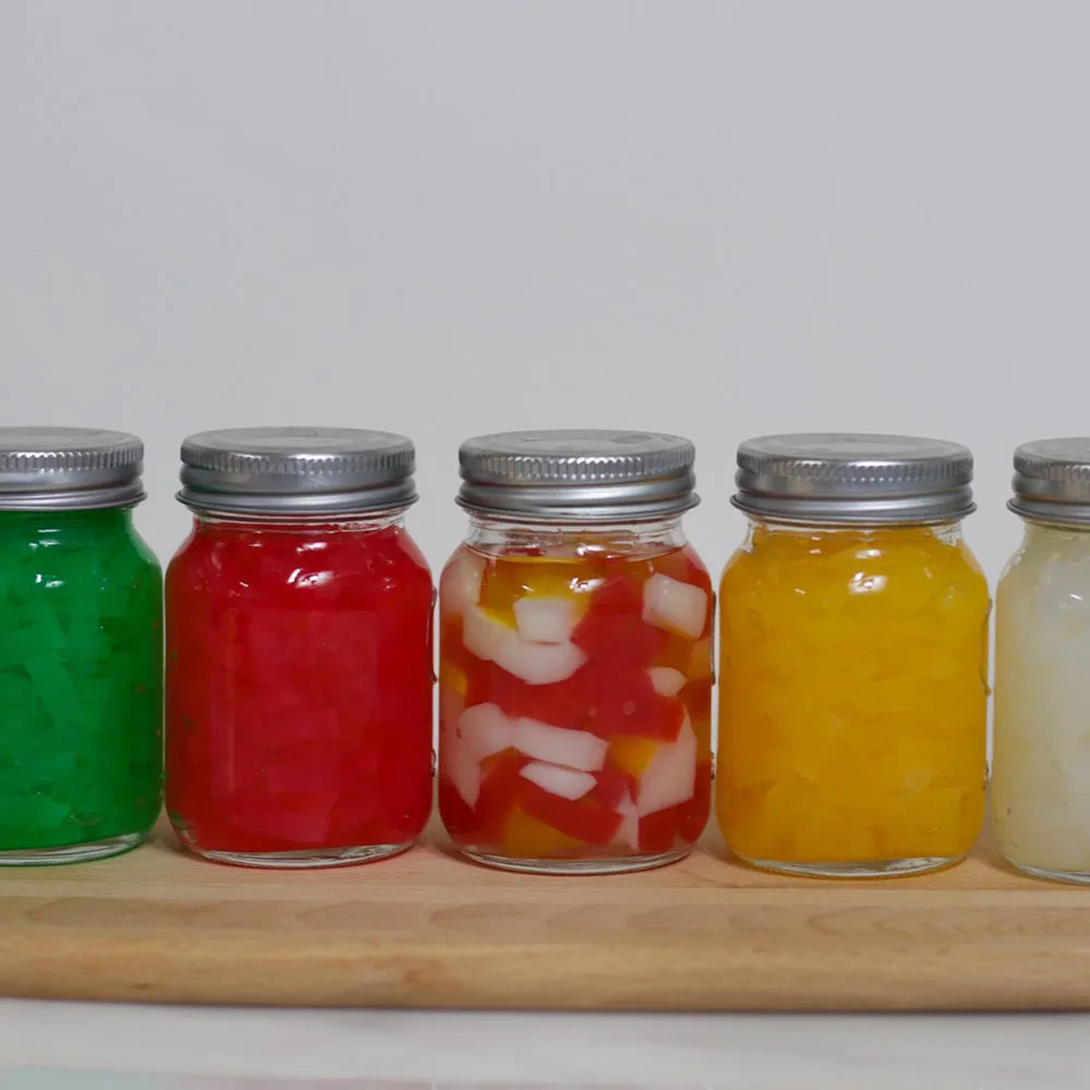  Замороженный йогурт Nata De Coco по заводской цене 3 8 кг клубничный аромат