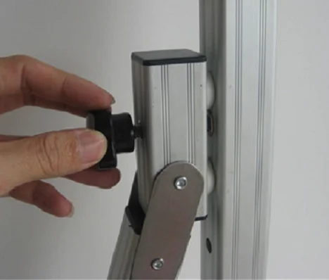 Быстро складывающийся экран для проектора, 100, 200, 300, 400, 500 дюйма