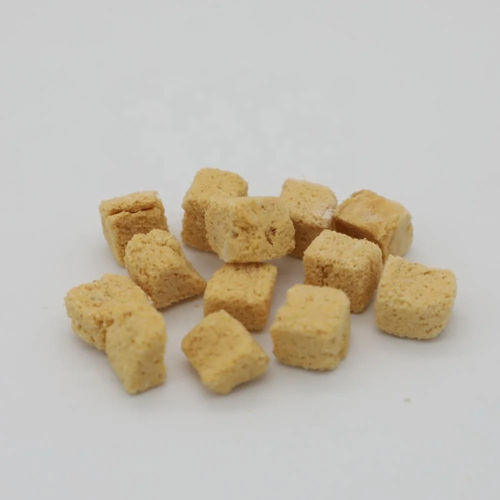 Многофункциональные закуски FD для кошек банка лечения лосося и рыбы еда домашних животных сушеные Замороженные лакомства собак