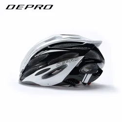Hot Selling red custom made road bike helmet with ensure the safety of the head