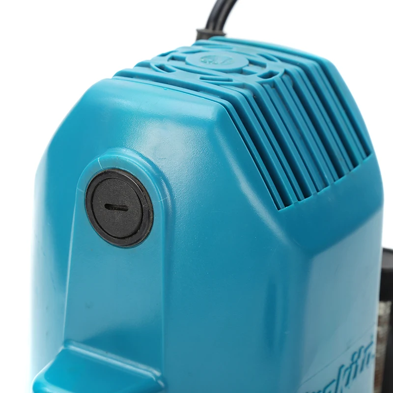 Woodworking engraving machine grooving machine multifunctional large gong machine open lock hole mortise and tenon tools