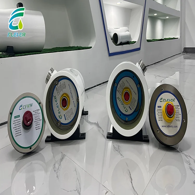 Manufacturer High Pressure Reverse Osmosis FRP Membrane Shell wholesale 4040 8040 ro frp membrane housing