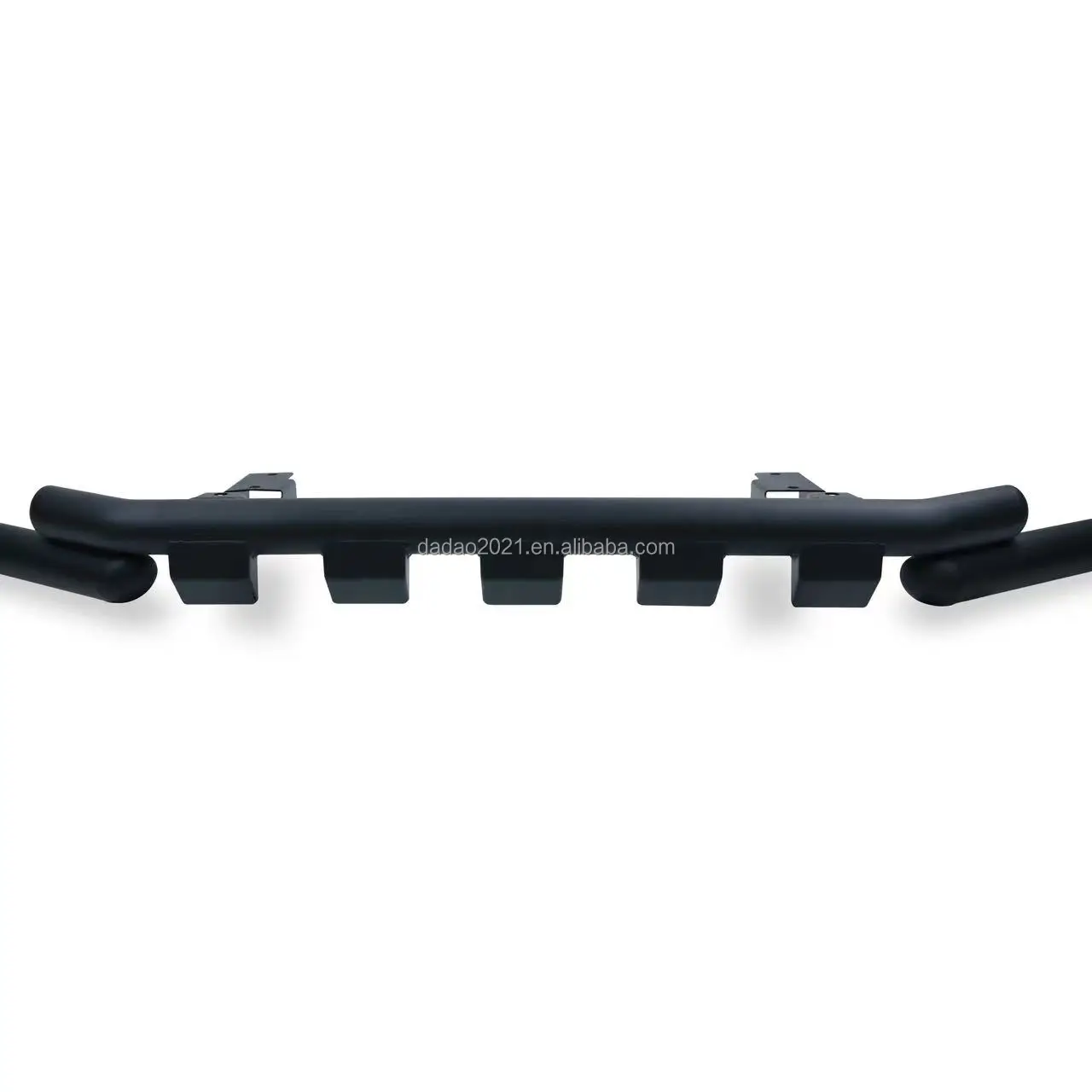 Car exterior parts steel Front Bumper Iron Nudge Bars Raptor Bull Bar for Ford Ranger T9 2022-2023